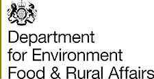 Defra Logo